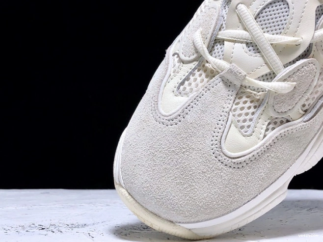 Bone White FV3573 Yeezy Adidas 500 0711
